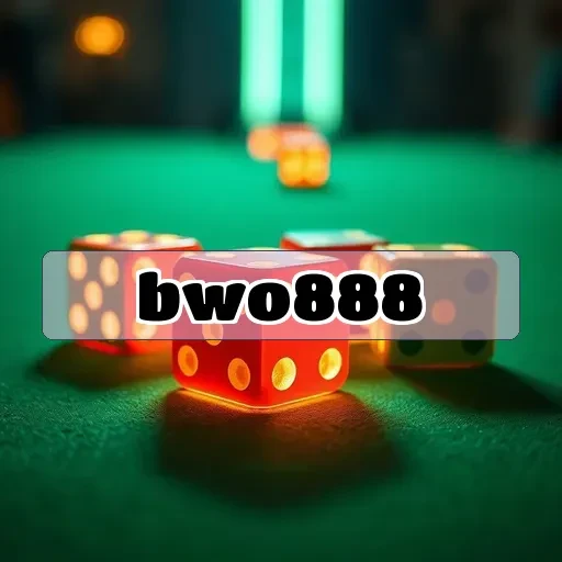 bwo888: Forum Diskusi Unik untuk Pecinta Game Online Indonesia