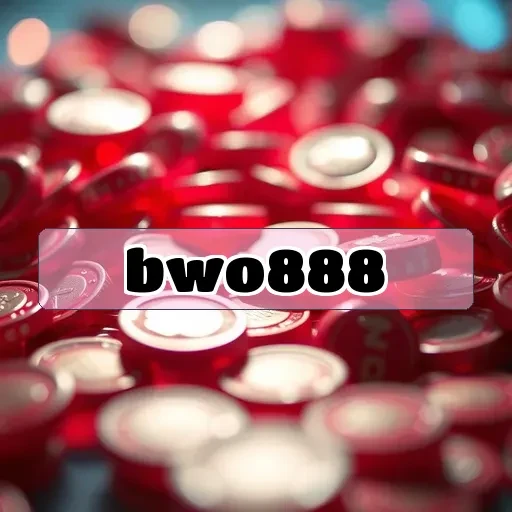 bwo888: Slot Menarik dengan Peluang Menang Besar di Indonesia