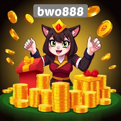 Bonus dan Promosi Menarik di Bwo888