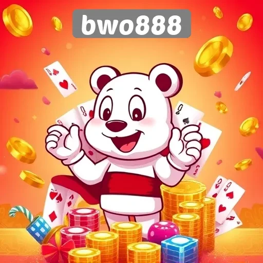 Perbandingan Bwo888 dengan Situs Game Lainnya