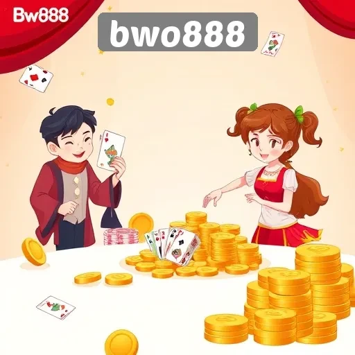 Panduan Lengkap Bermain di Situs BWO888