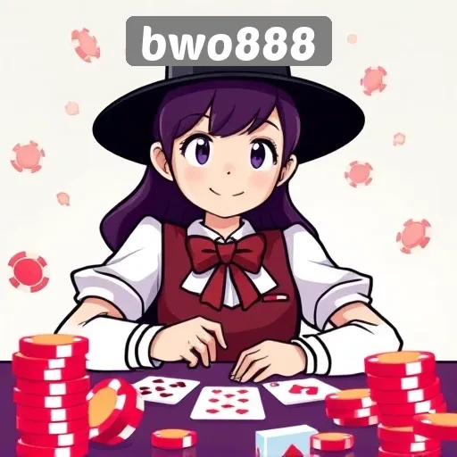 Review Pengalaman Bermain di Bwo888 oleh Pengguna