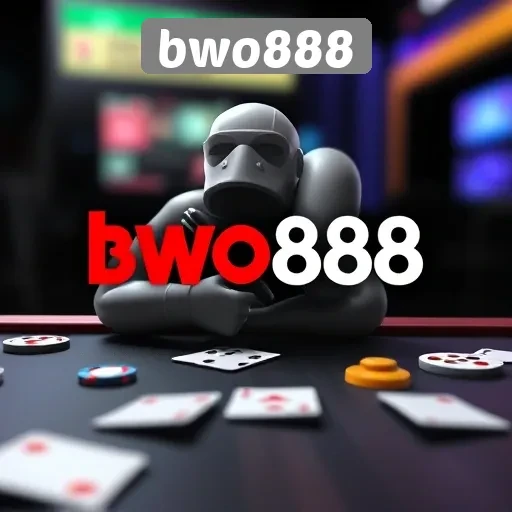 Analisis Keamanan Situs Game Bwo888 bagi Pengguna