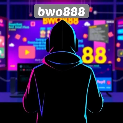 Keamanan Data Pengguna di Situs Bwo888