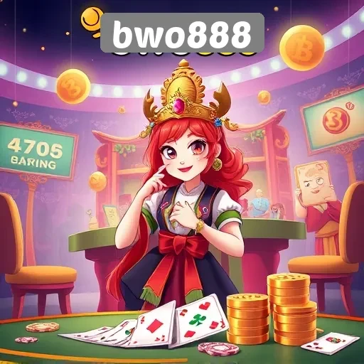 Fitur Menarik di Bwo888 yang Patut Dicoba