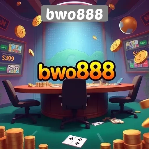 Menjelajahi Keunggulan dan Fitur Situs Game Bwo888