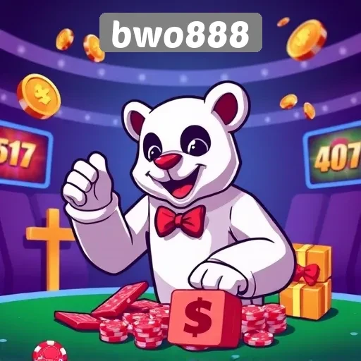 Fitur Unggulan yang Ditawarkan oleh Situs Bwo888
