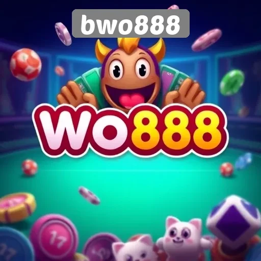 Beragam Jenis Permainan yang Ditawarkan oleh Bwo888