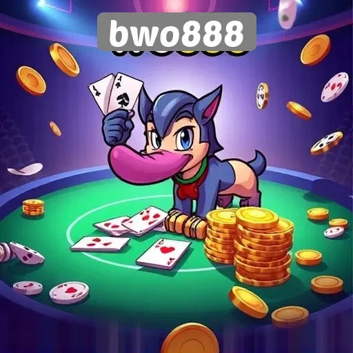 Tipe Permainan yang Tersedia di Bwo888 untuk Pengguna