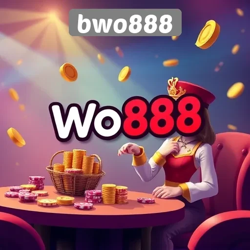 Pengalaman Bermain yang Dihadirkan oleh Bwo888