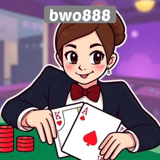 Cara Daftar dan Bermain di BWO888 untuk Pemula