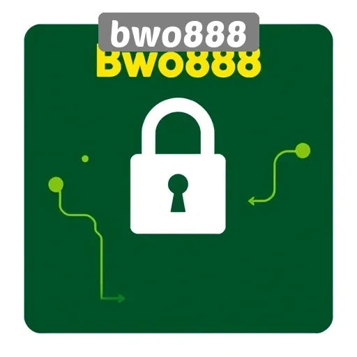 Keselamatan dan Keamanan di Bwo888
